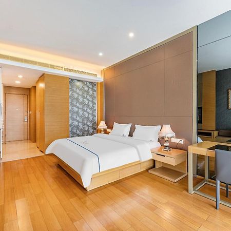 Estay Residence-Poly World Trade Center Guangzhou Exterior photo