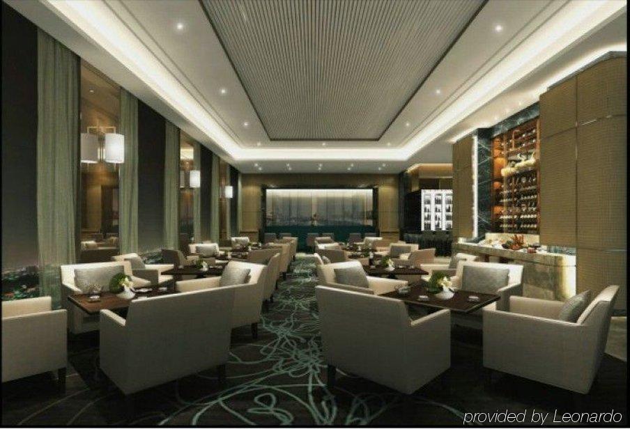 Estay Residence-Poly World Trade Center Guangzhou Restaurant photo